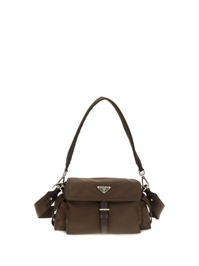 explore bag in re-nylon