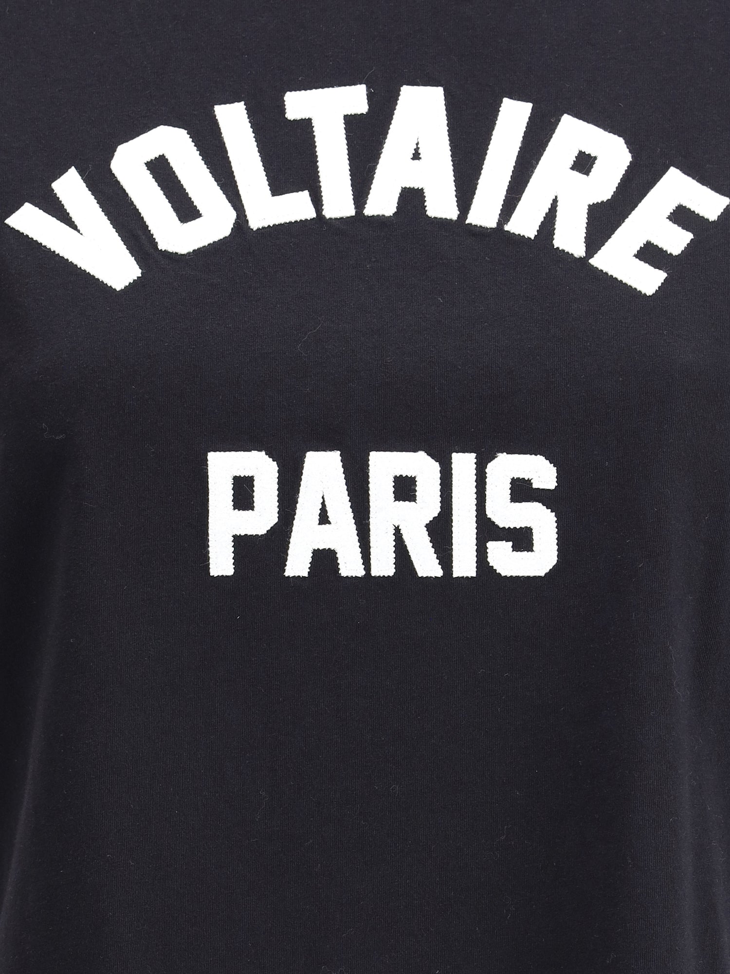 ZADIG&VOLTAIRE M voltaire paris t-shirt