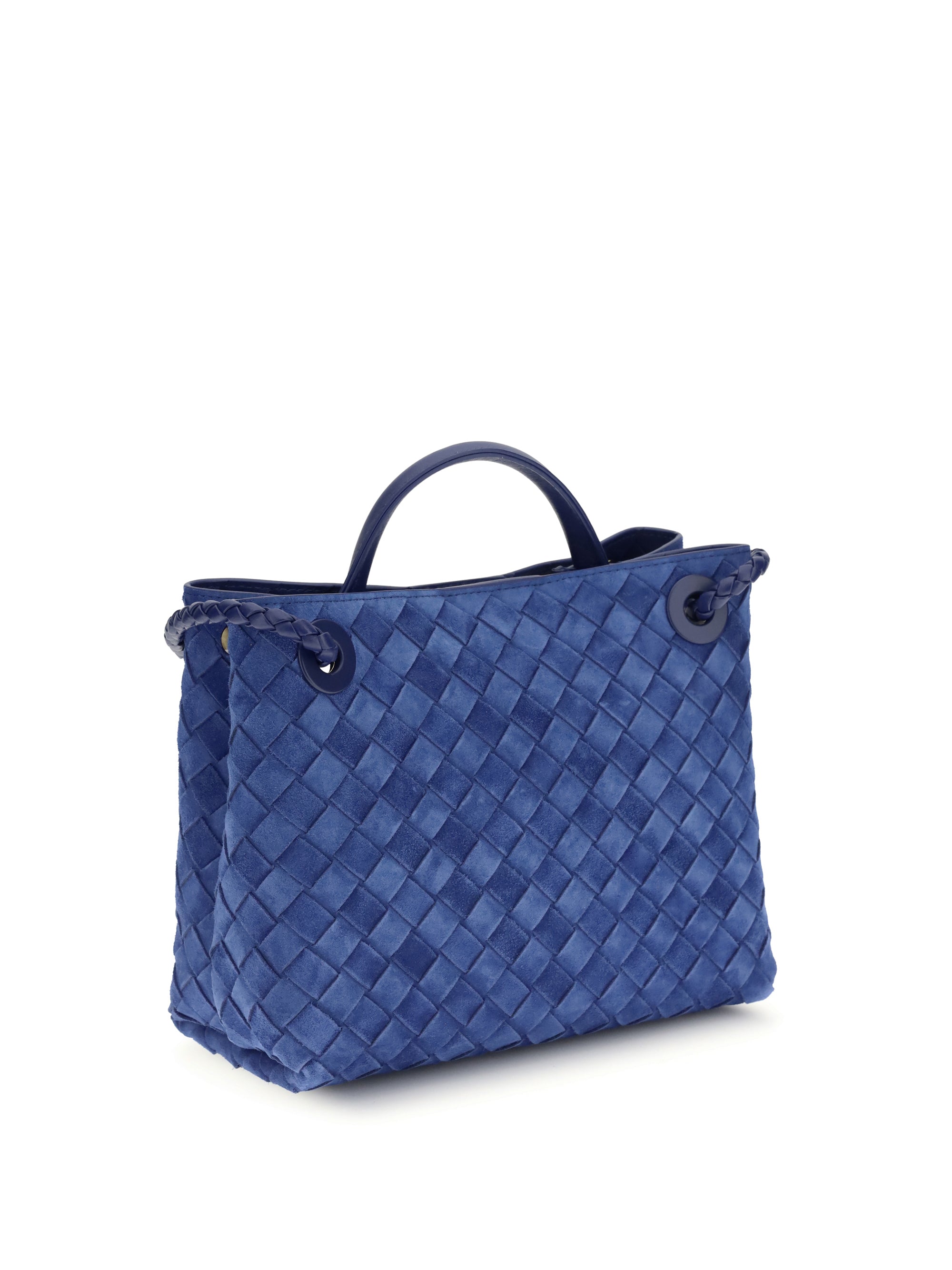 BOTTEGA VENETA OS andiamo small handbag