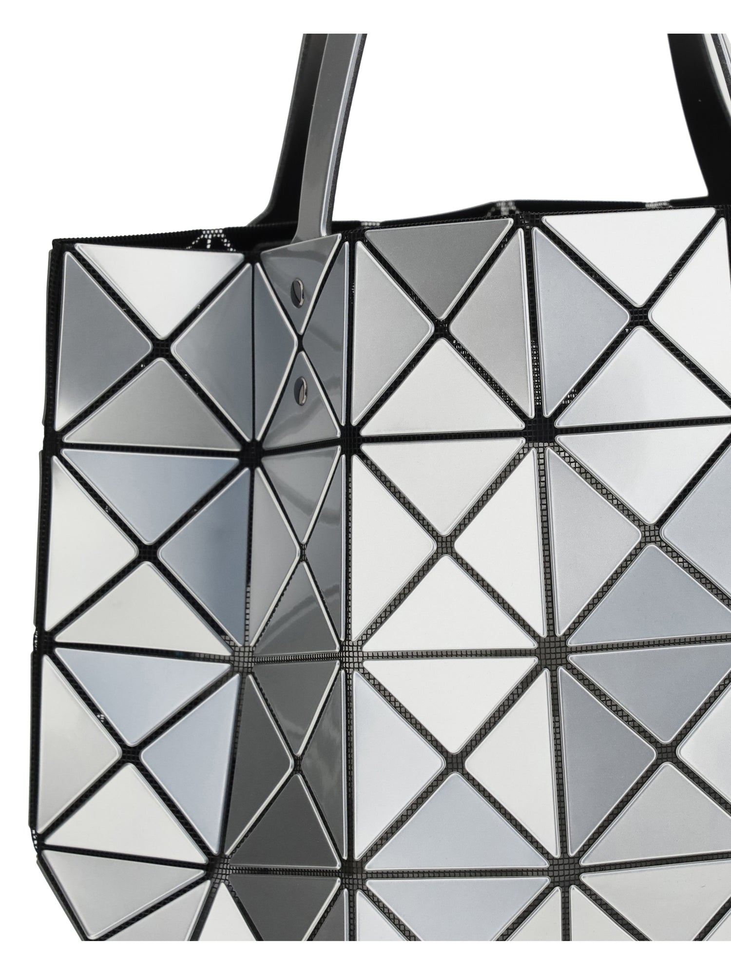 BAO BAO OS lucent shoulder bag