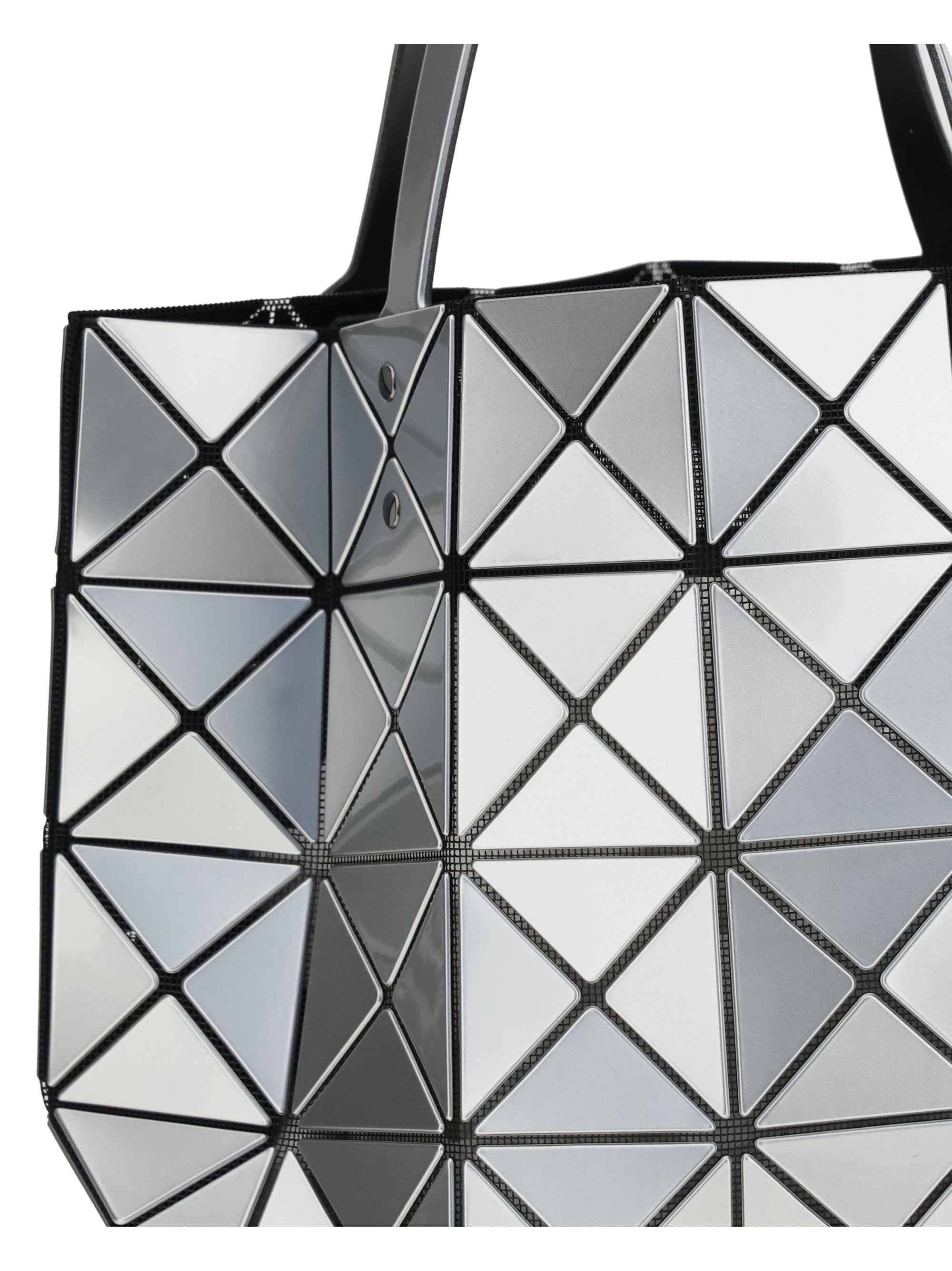 BAO BAO OS lucent shoulder bag