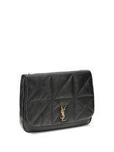 SAINT LAURENT OS jamie shoulder bag