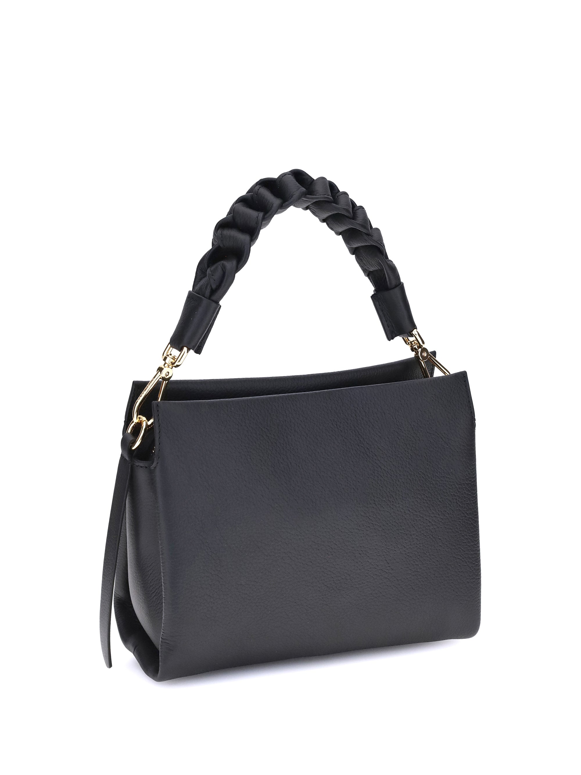 COCCINELLE OS boheme handbag