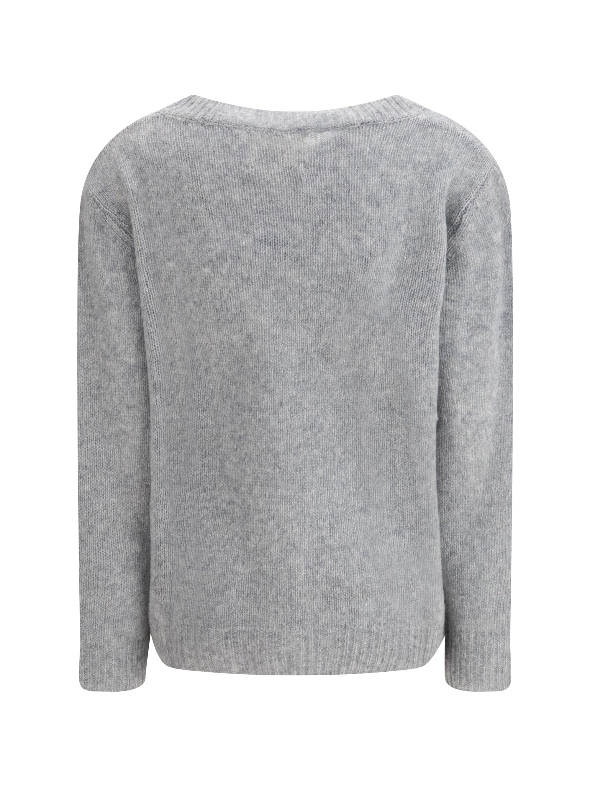 LISA YANG 0 leona sweater