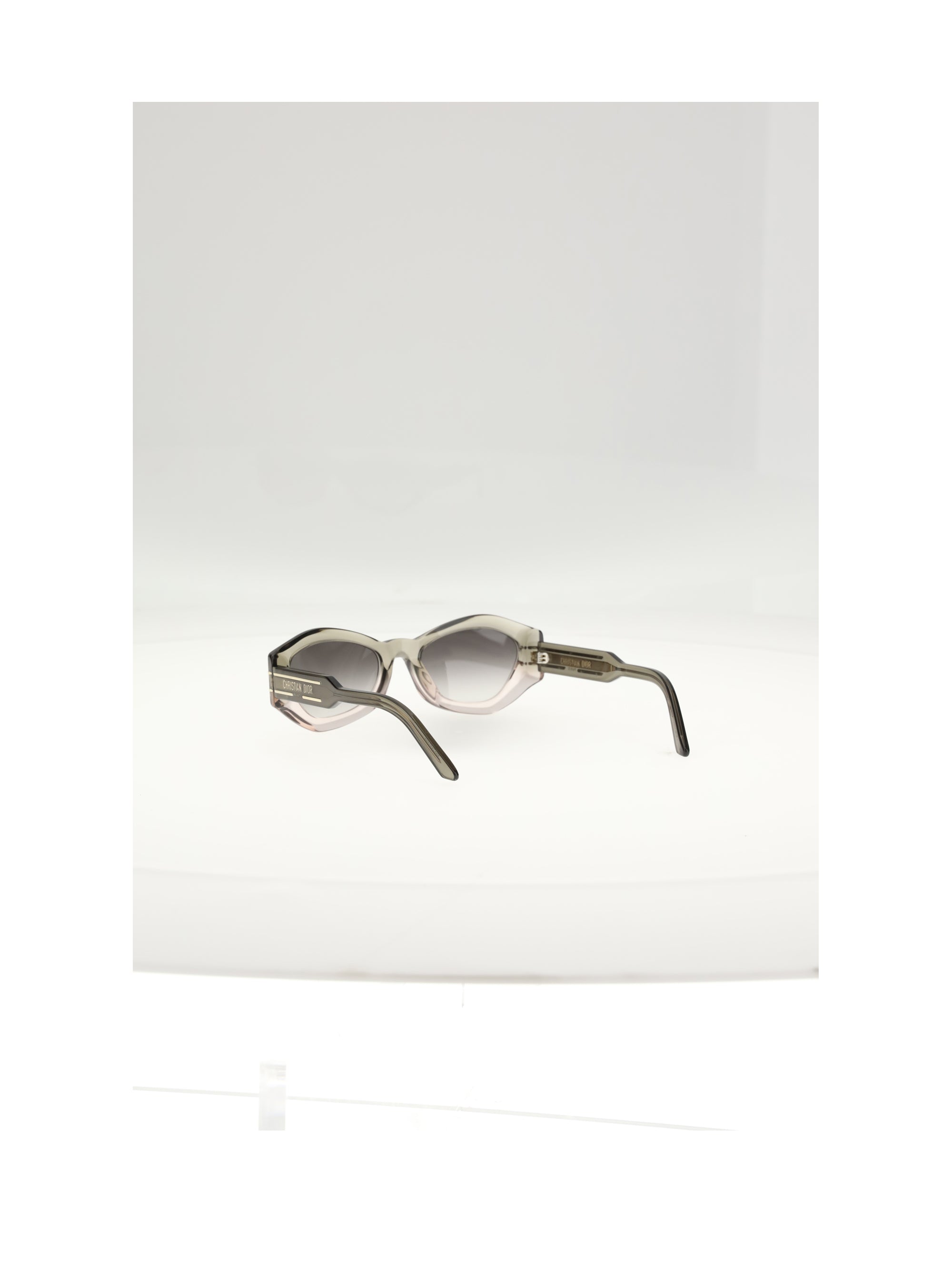 DIOR OS diorsignature b1uxr sunglasses
