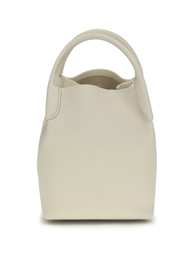 small bale bucket bag