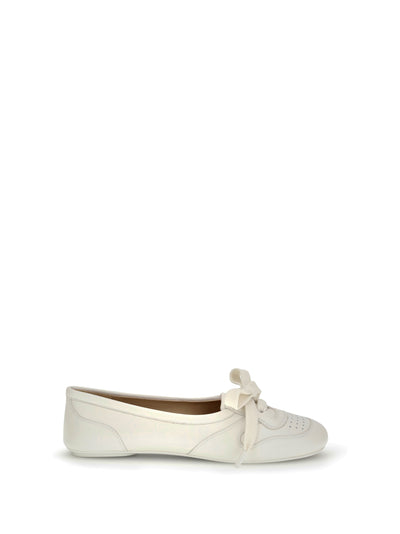 vault ballerinas