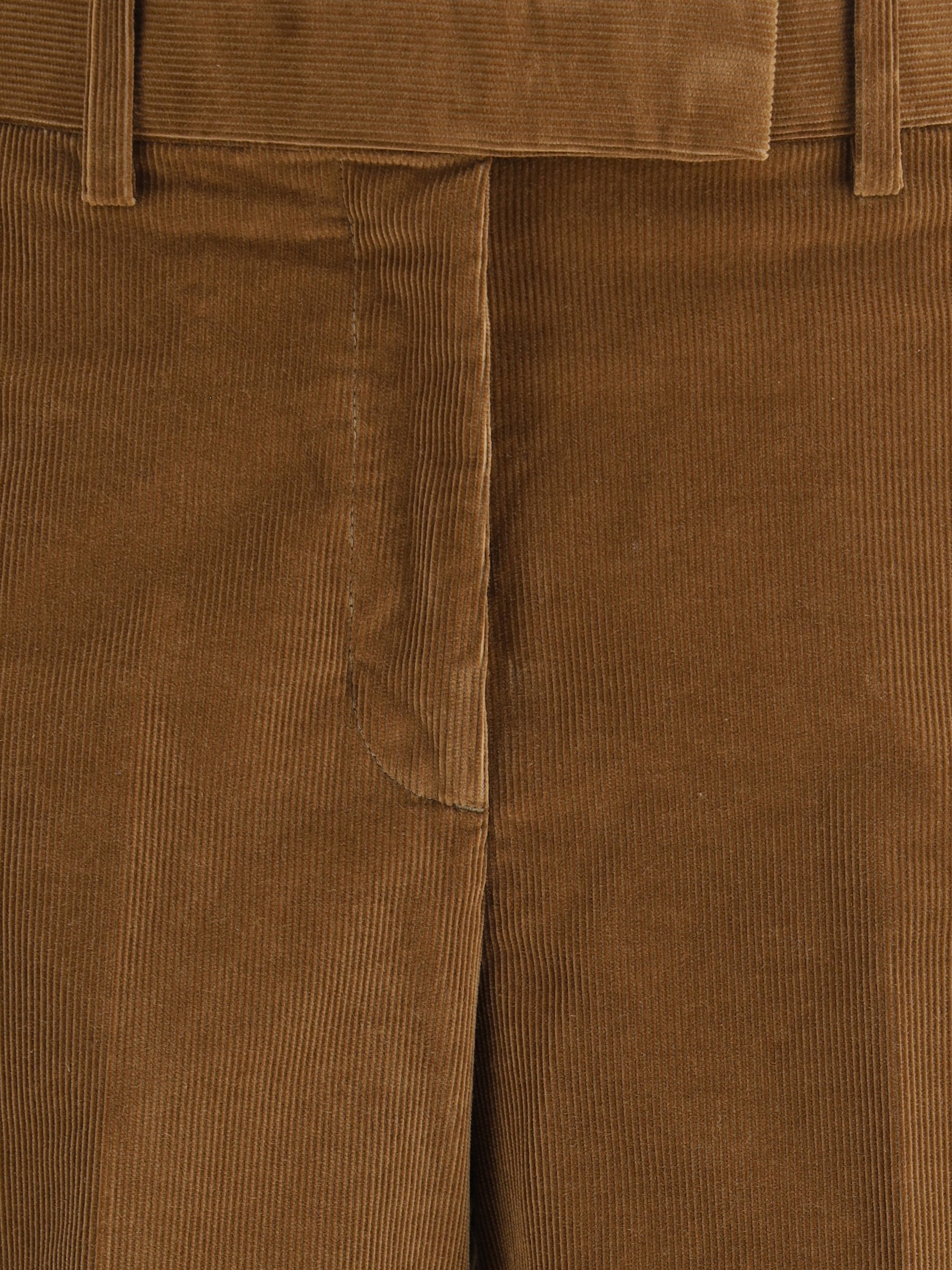 THOM BROWNE 38 corduroy pants