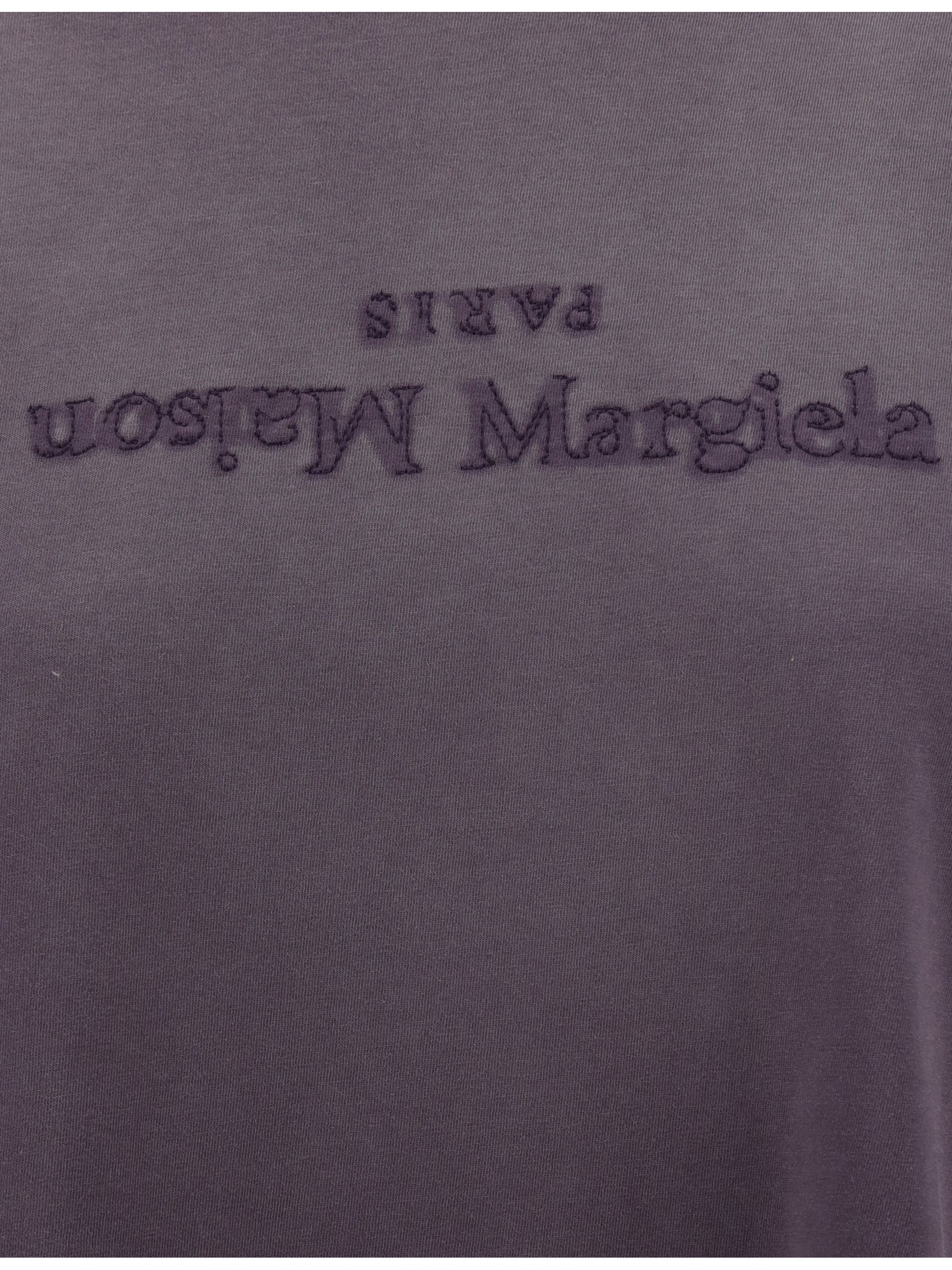 MARGIELA M t-shirt
