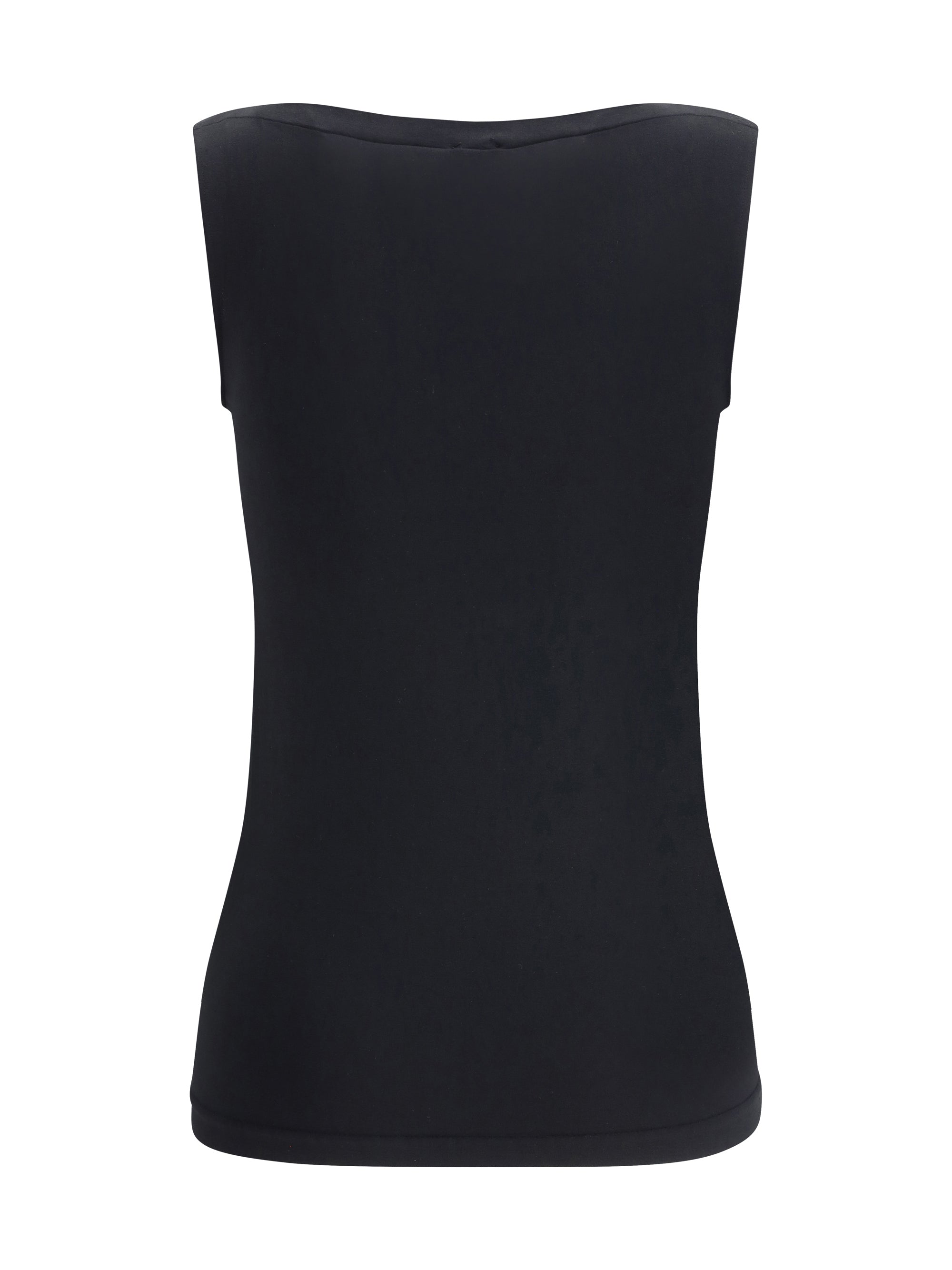 WOLFORD L aurora top