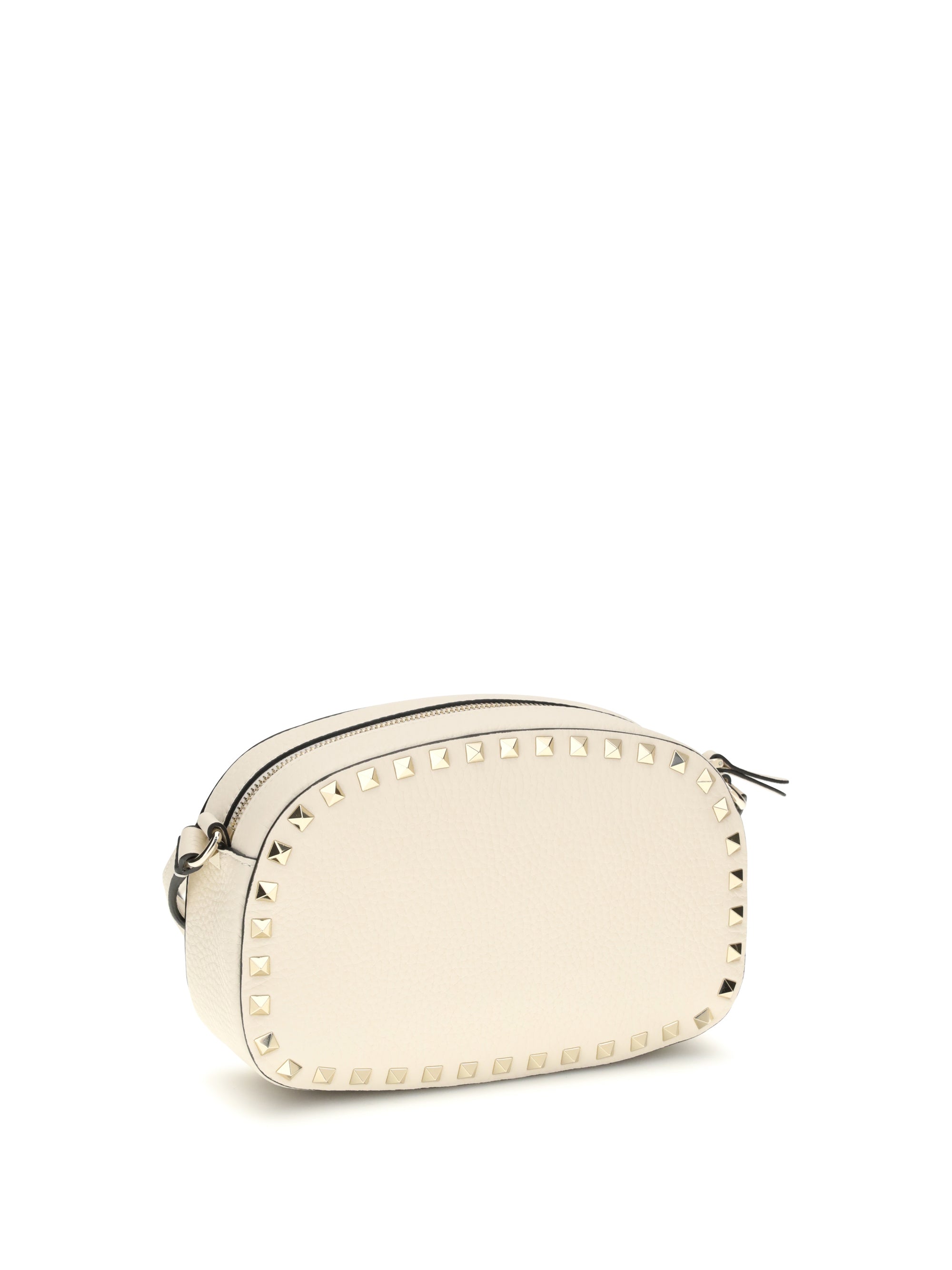 VALENTINO GARAVANI OS rockstud shoulder bag