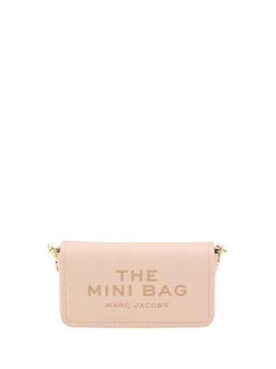 the mini bag shoulder bag