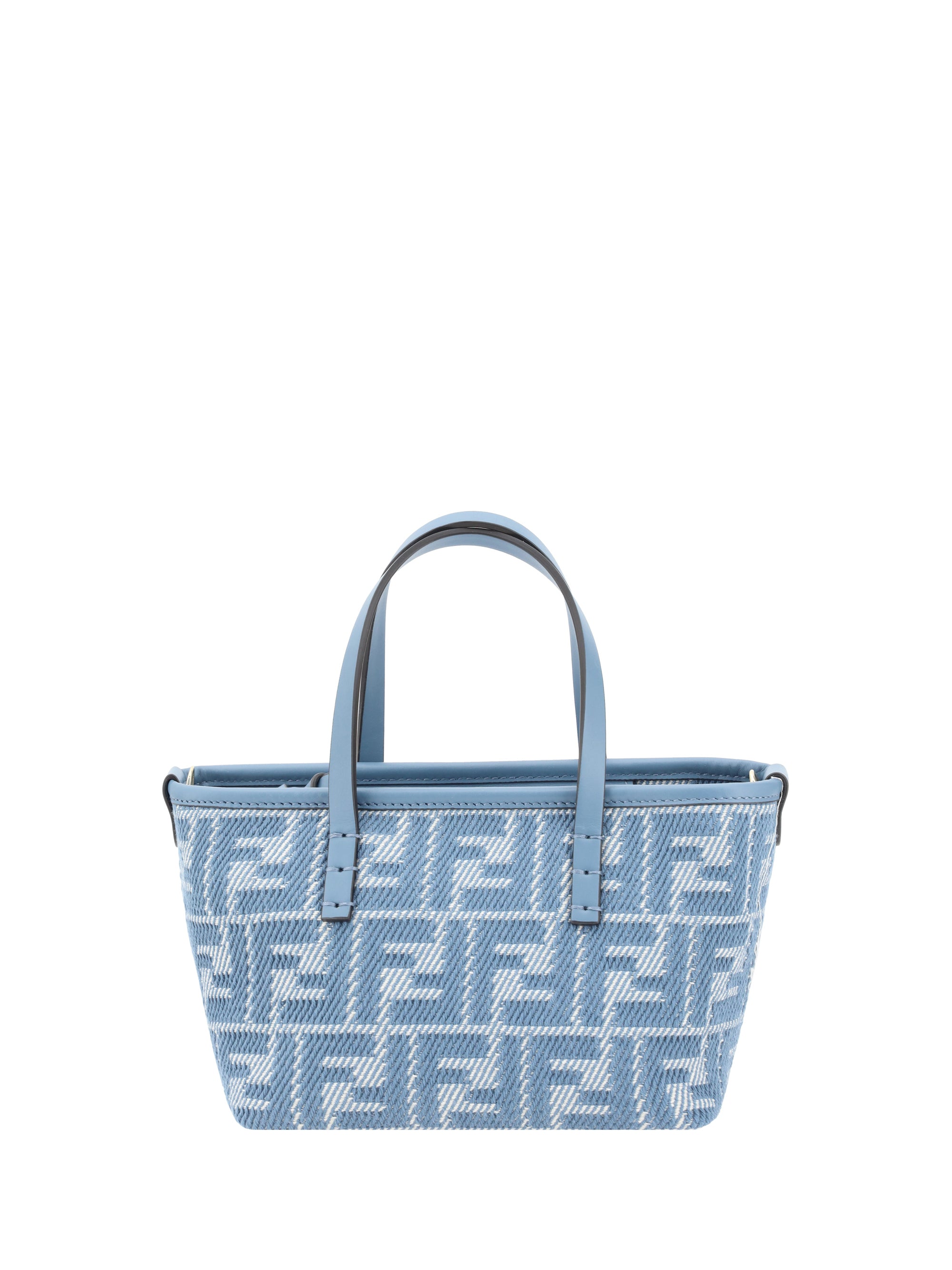 Fendi Roll Mini Handbag