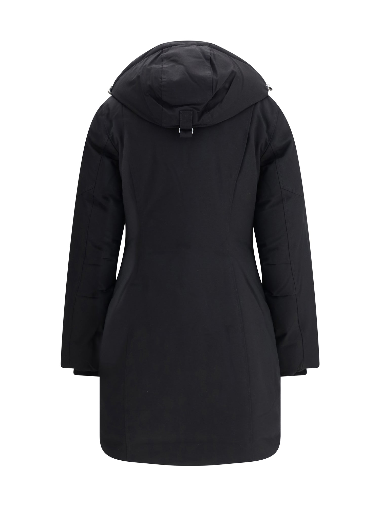 MOOSE KNUCKLES L original stirling parka