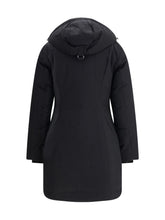 MOOSE KNUCKLES L original stirling parka
