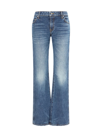 conforti bootcut jeans