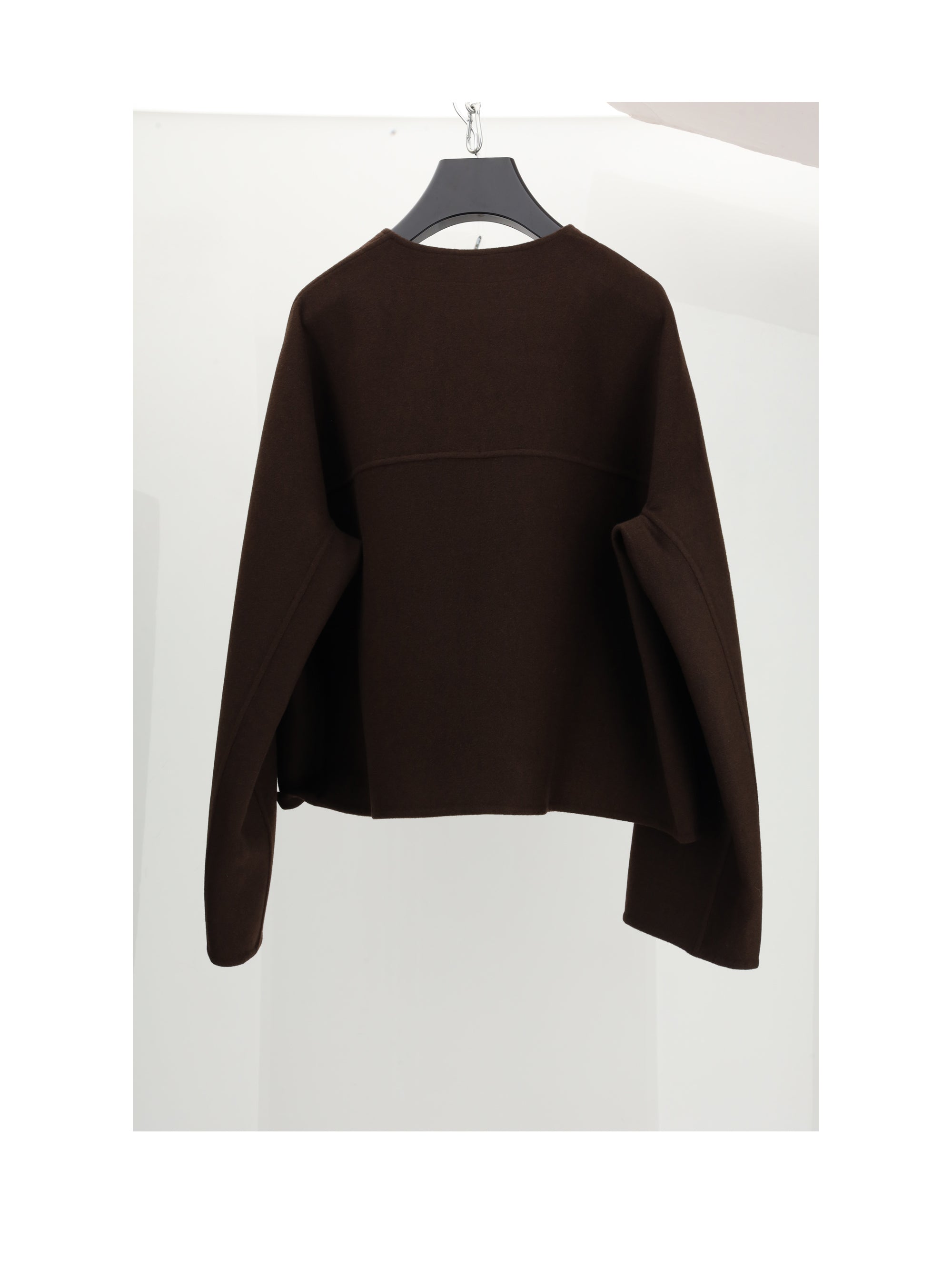 CELINE 38 cardigan jacket