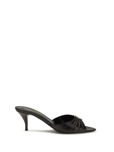 babylone sandals