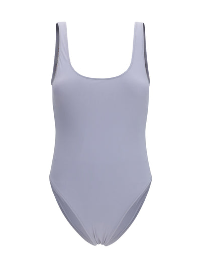 one-piece swimsuit