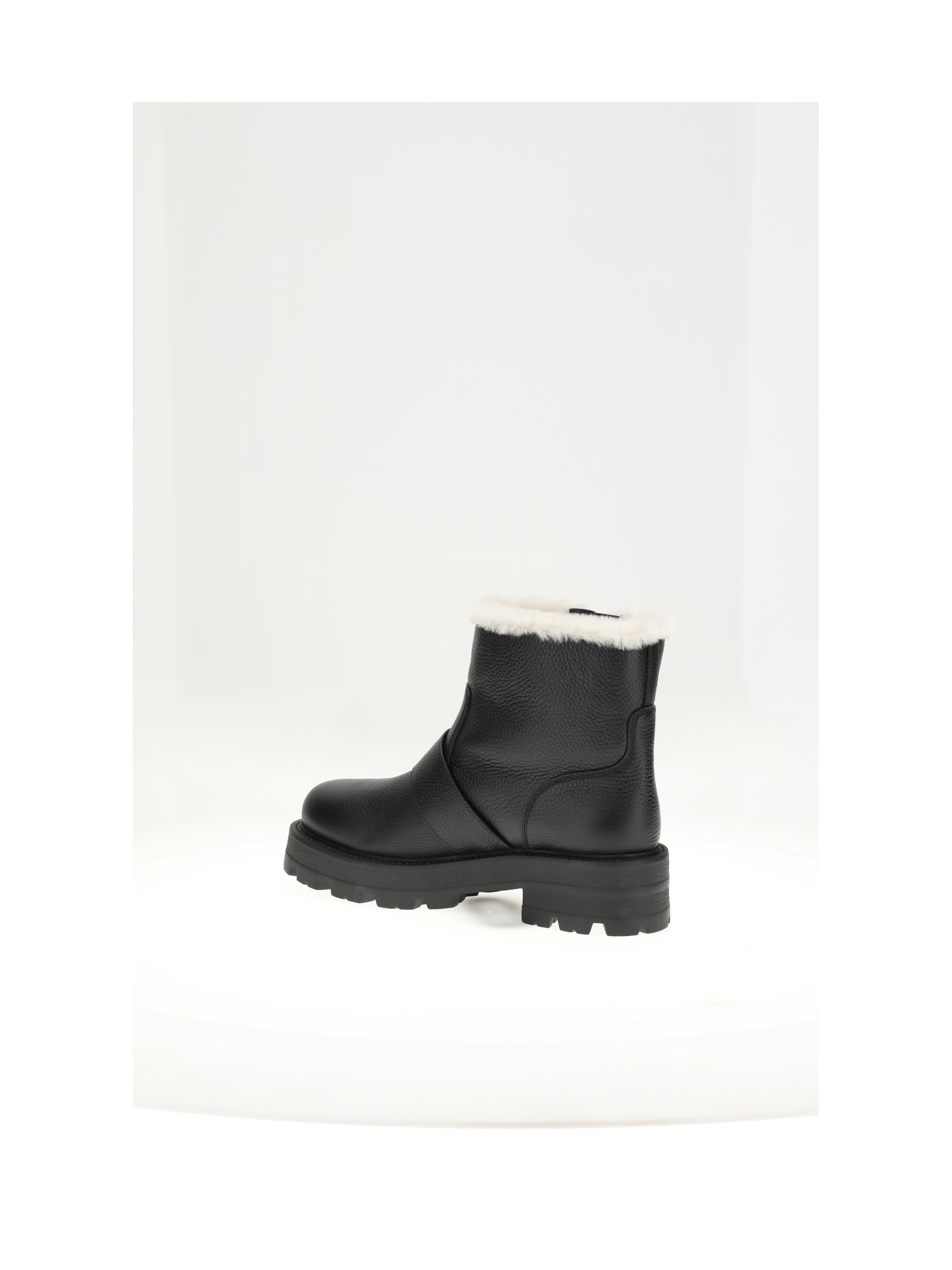 DIOR 36.5 boot