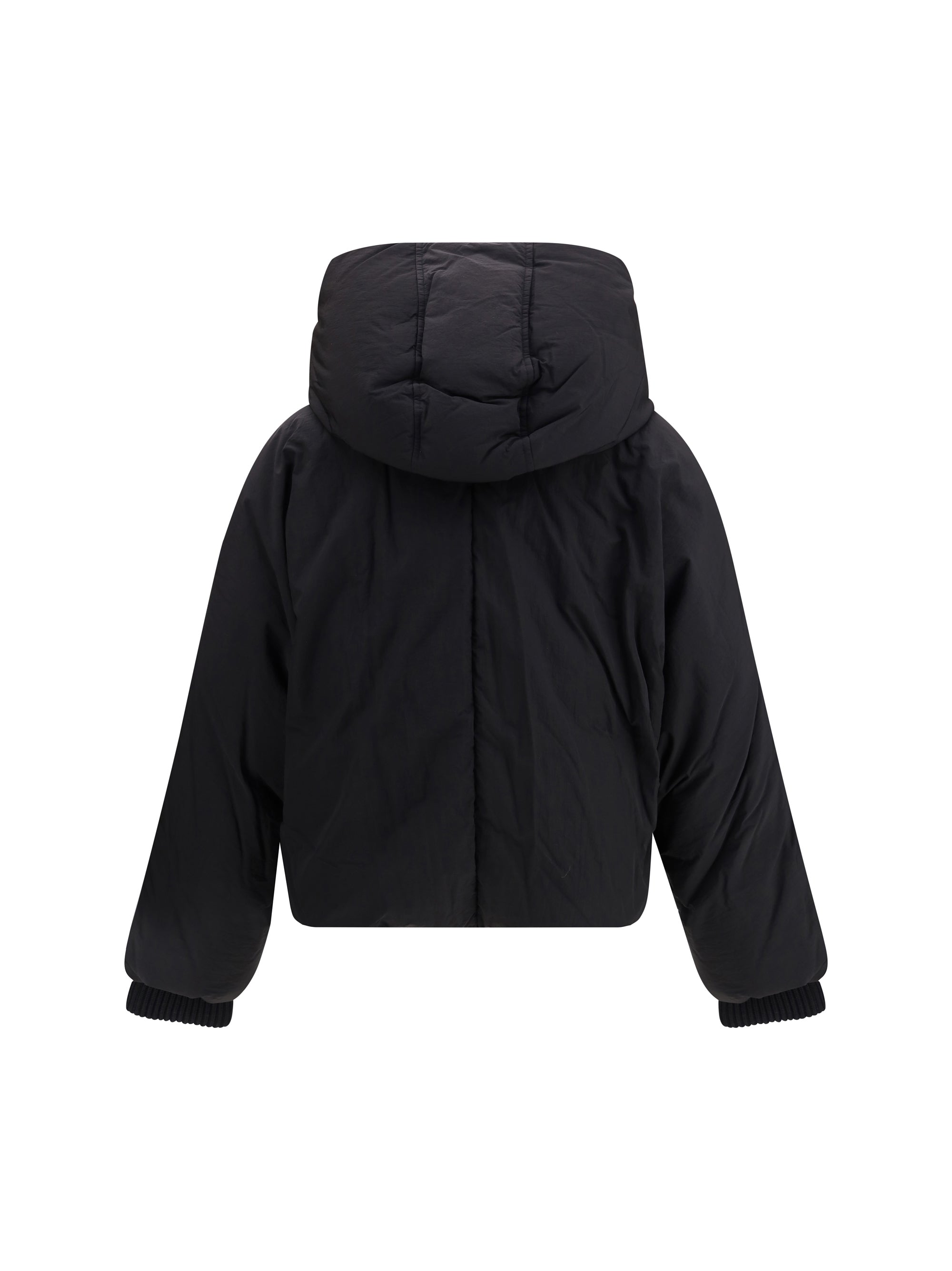MAX MARA SPORTMAX 40 glizia padded jacket