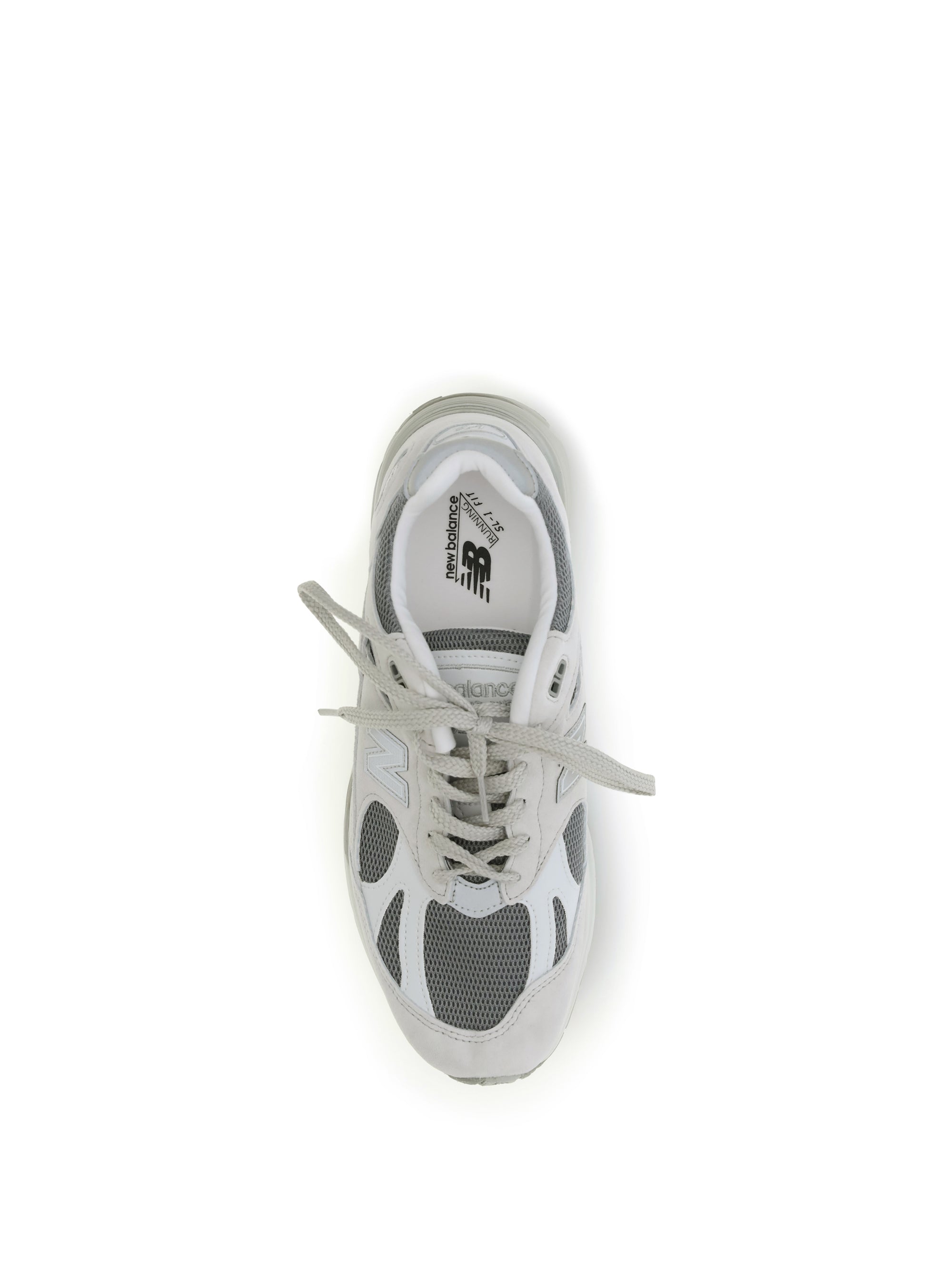 ALAIA 7.5 991 sneakers