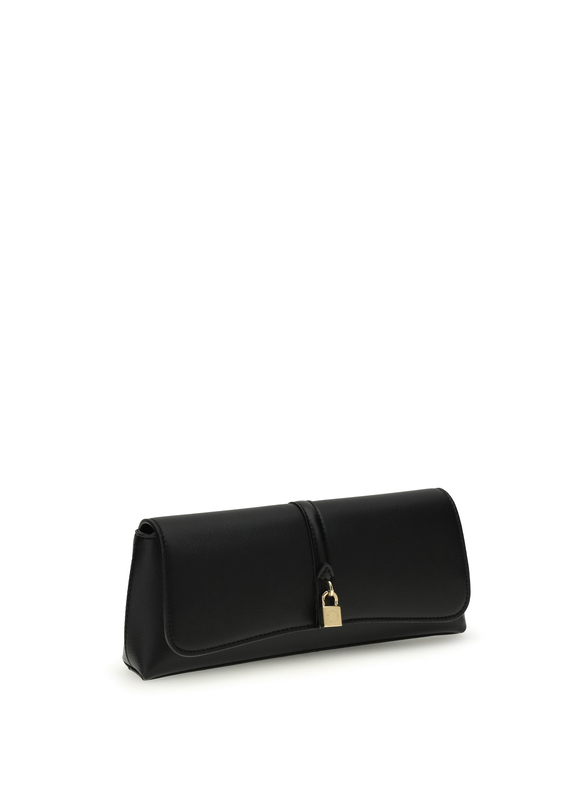 STELLA MCCARTNEY OS ryder shoulder bag