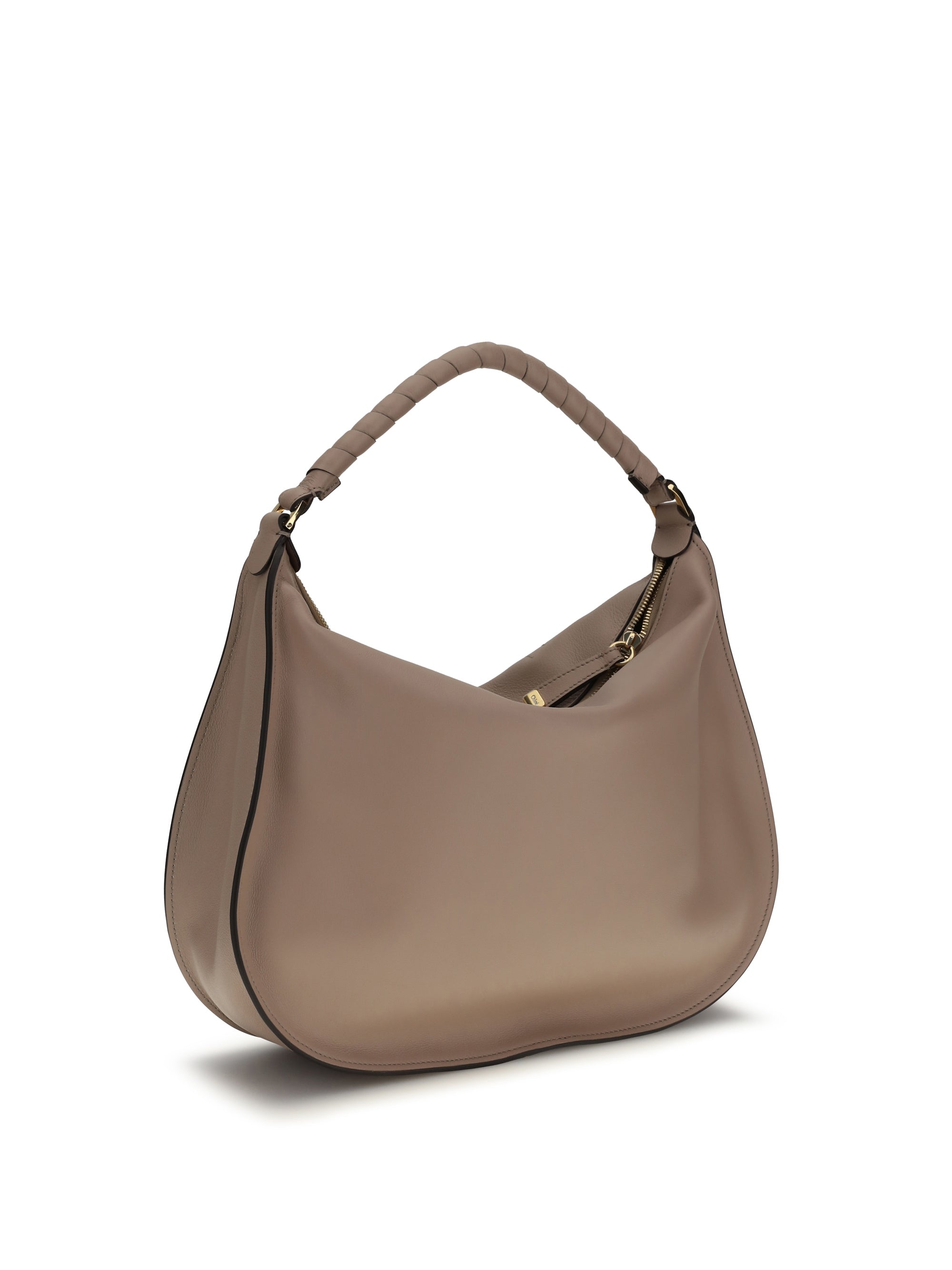 CHLOÉ OS marcie shoulder bag