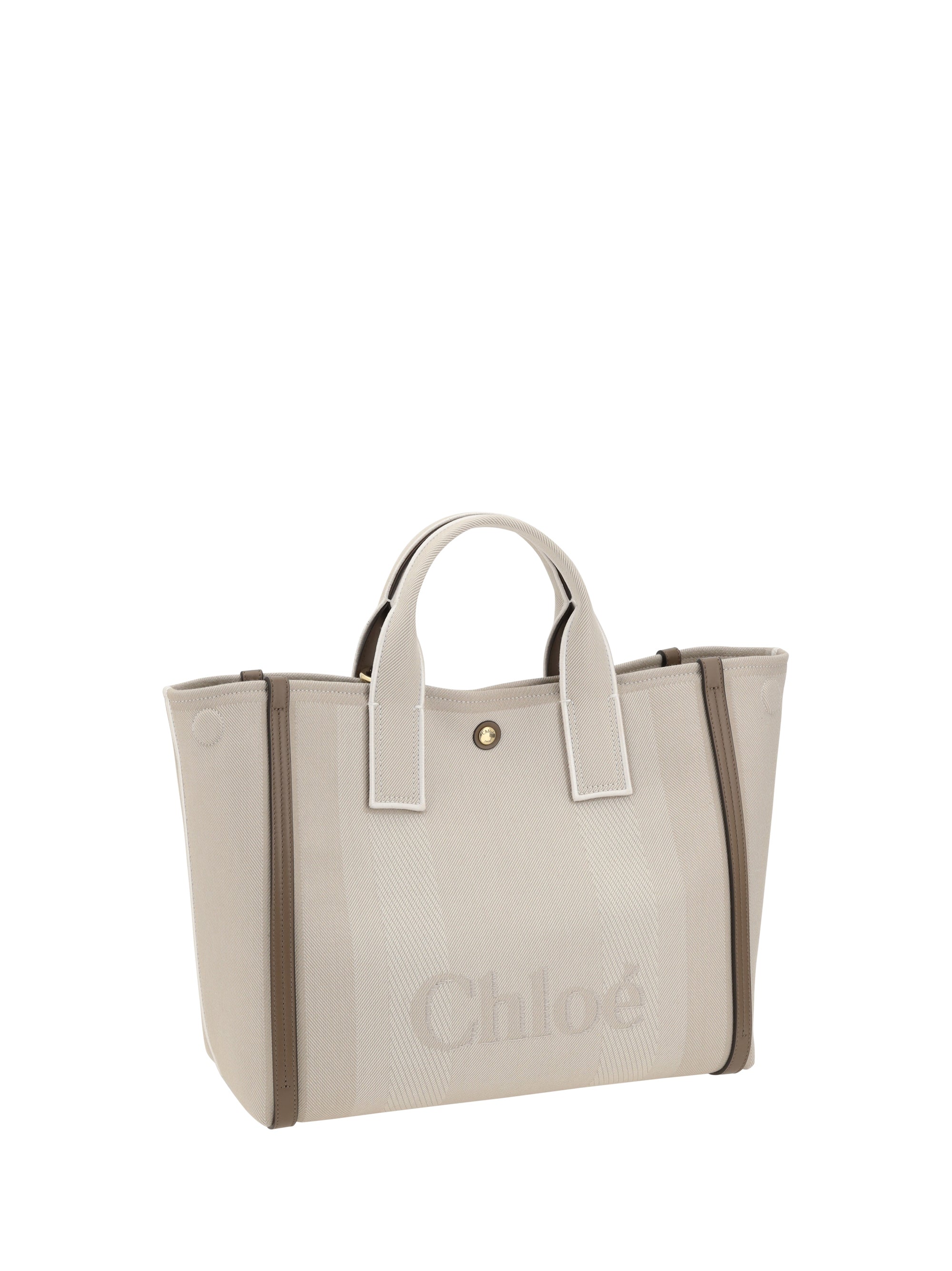 CHLOÉ OS carry handbag