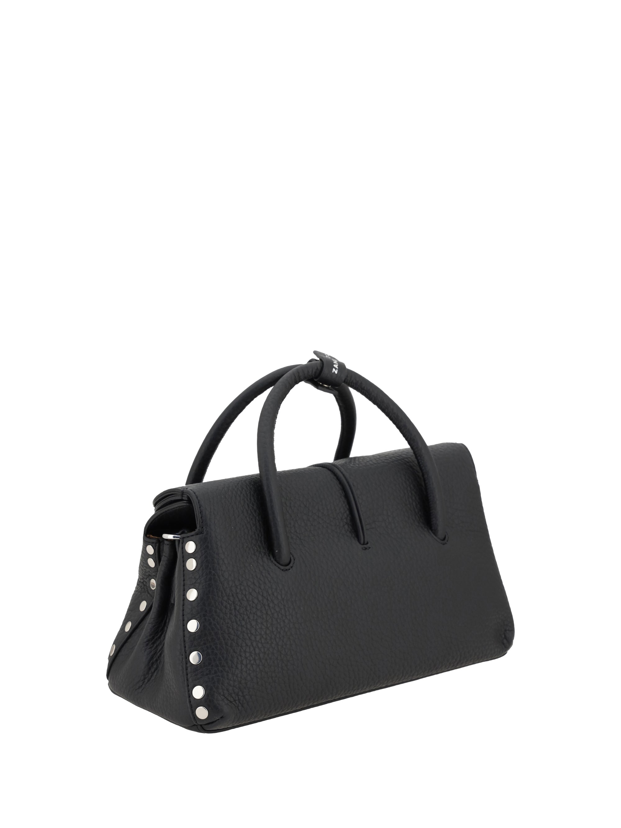 ZANELLATO OS dotta centauro shoulder bag