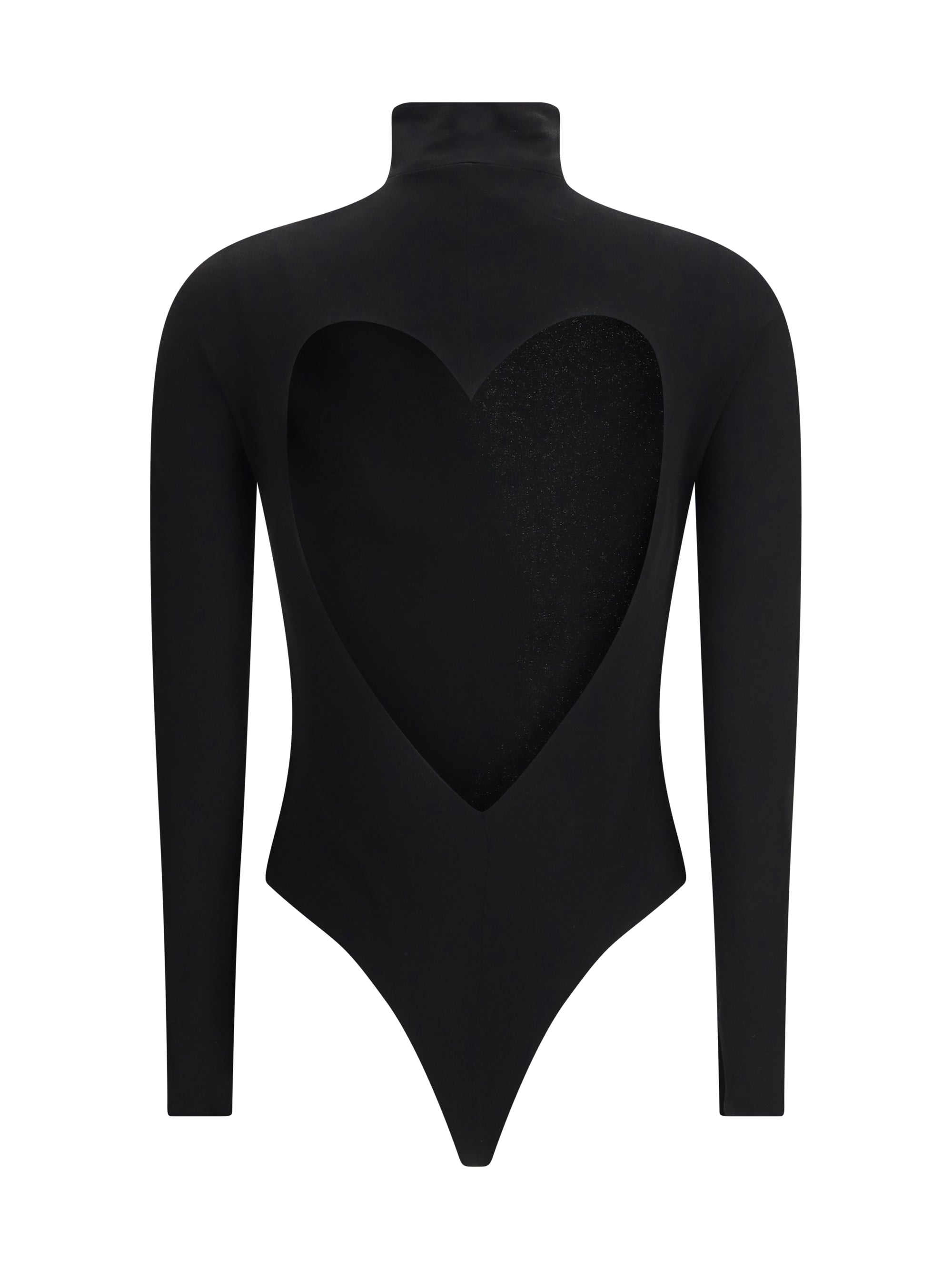 ALAIA 36 heart detail body