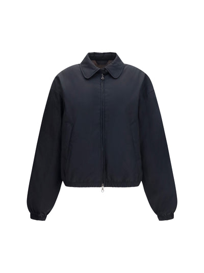 short avenue puffa jacket