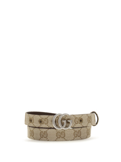 slim gg marmont belt