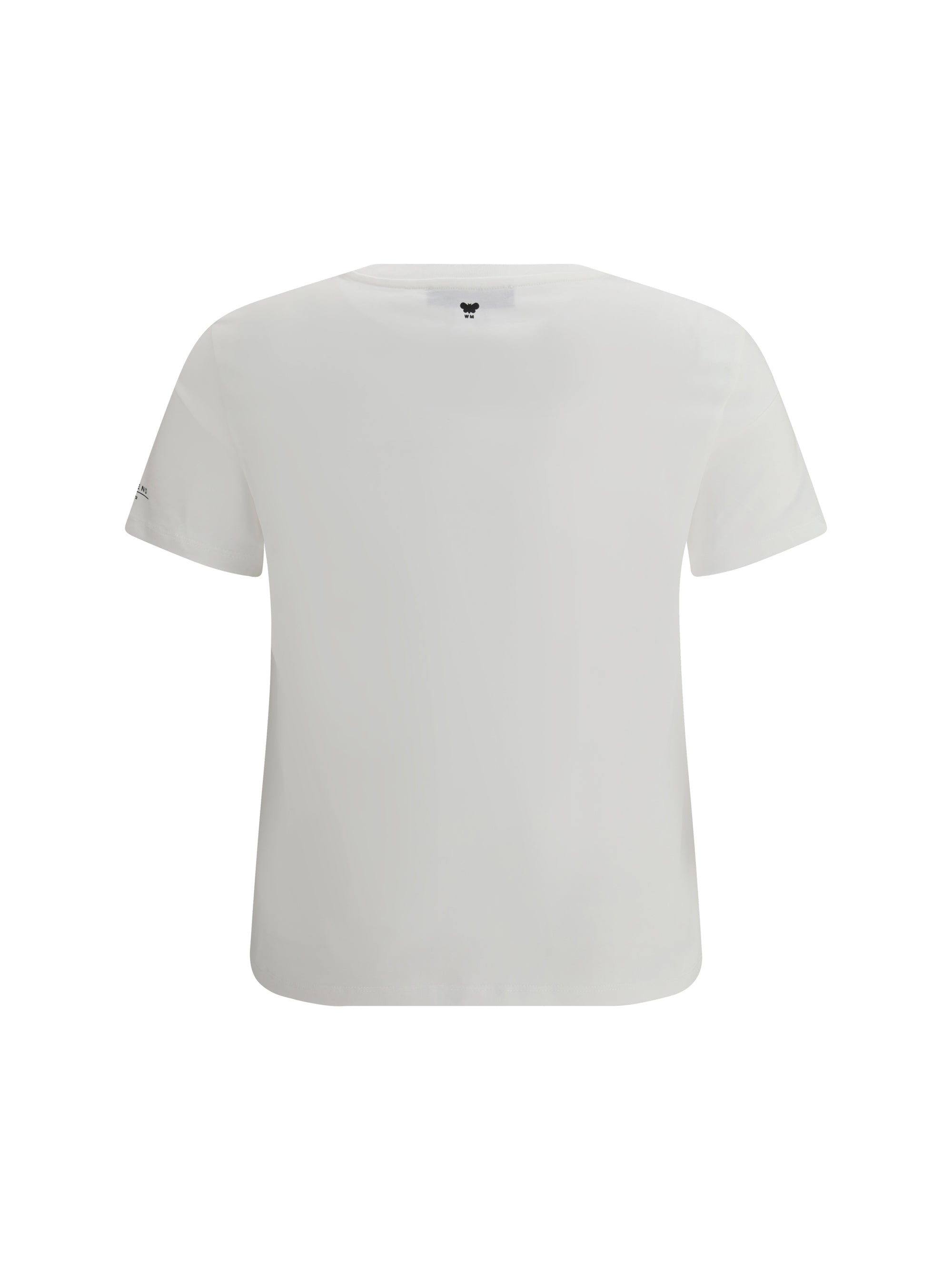 MAX MARA WEEKEND M guglia t-shirt