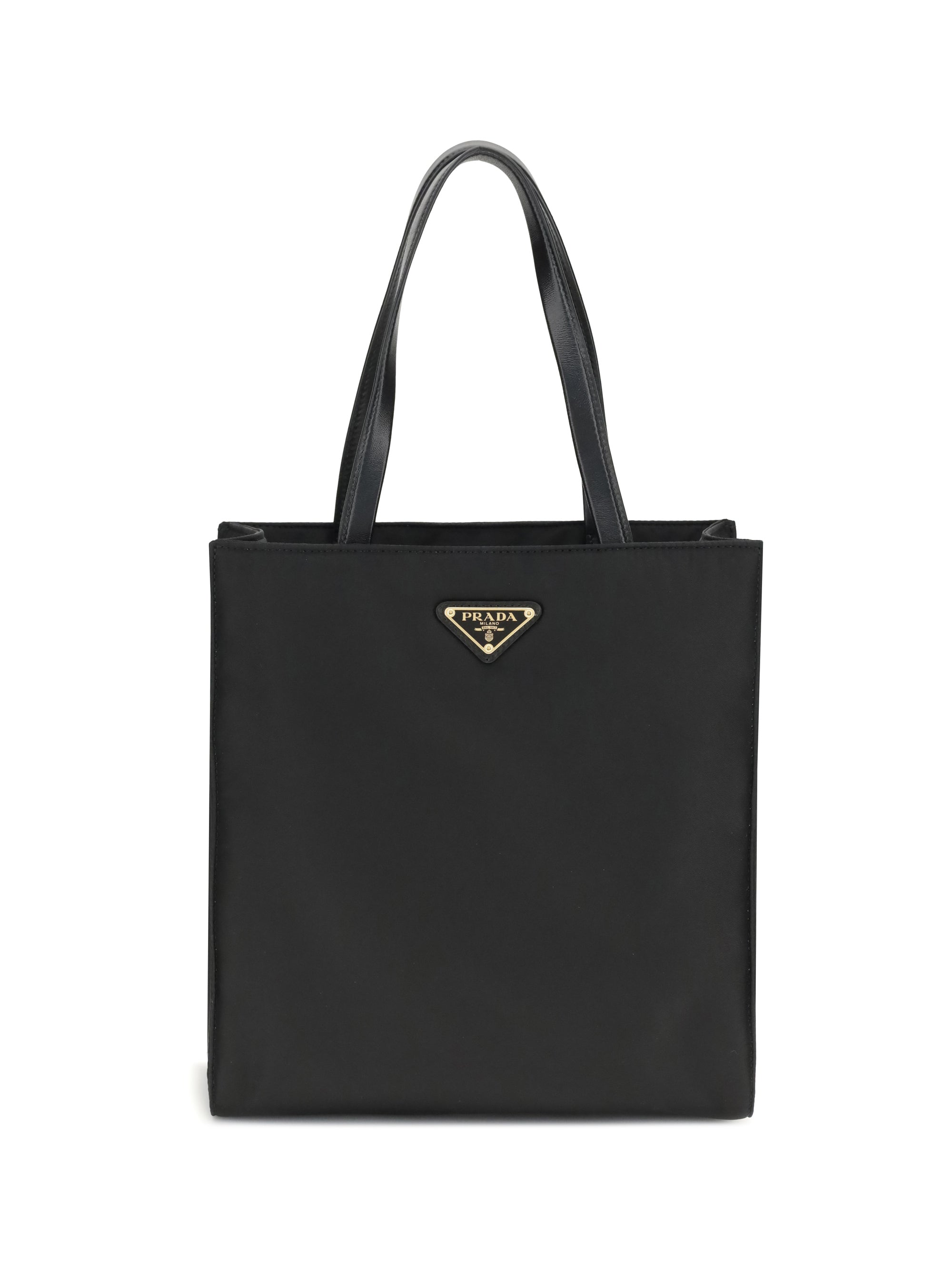 PRADA OS re-nylon tote bag