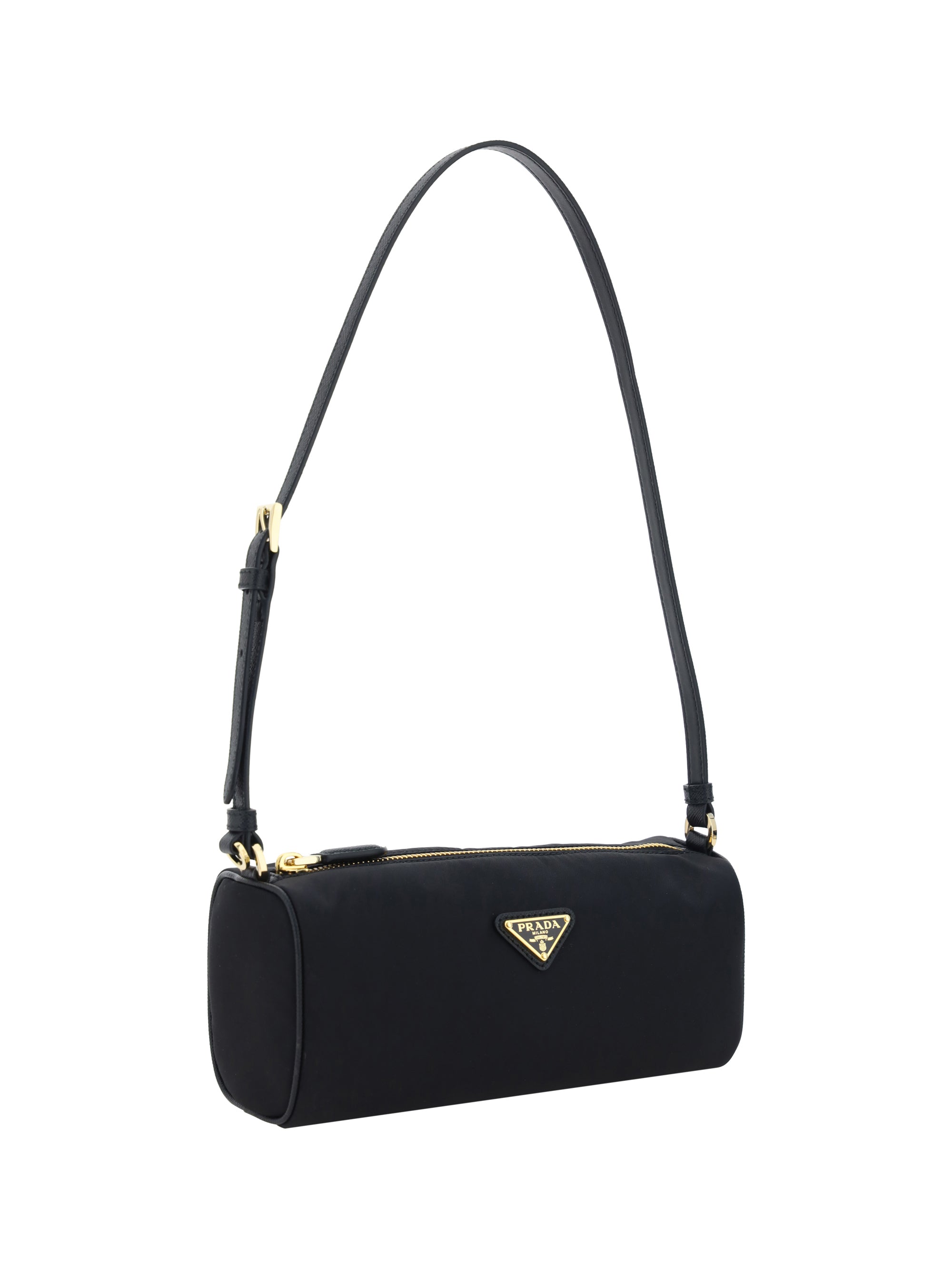 PRADA OS shoulder bag