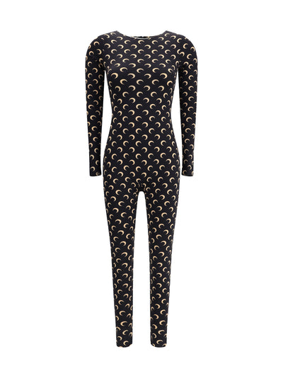 moon jumpsuit