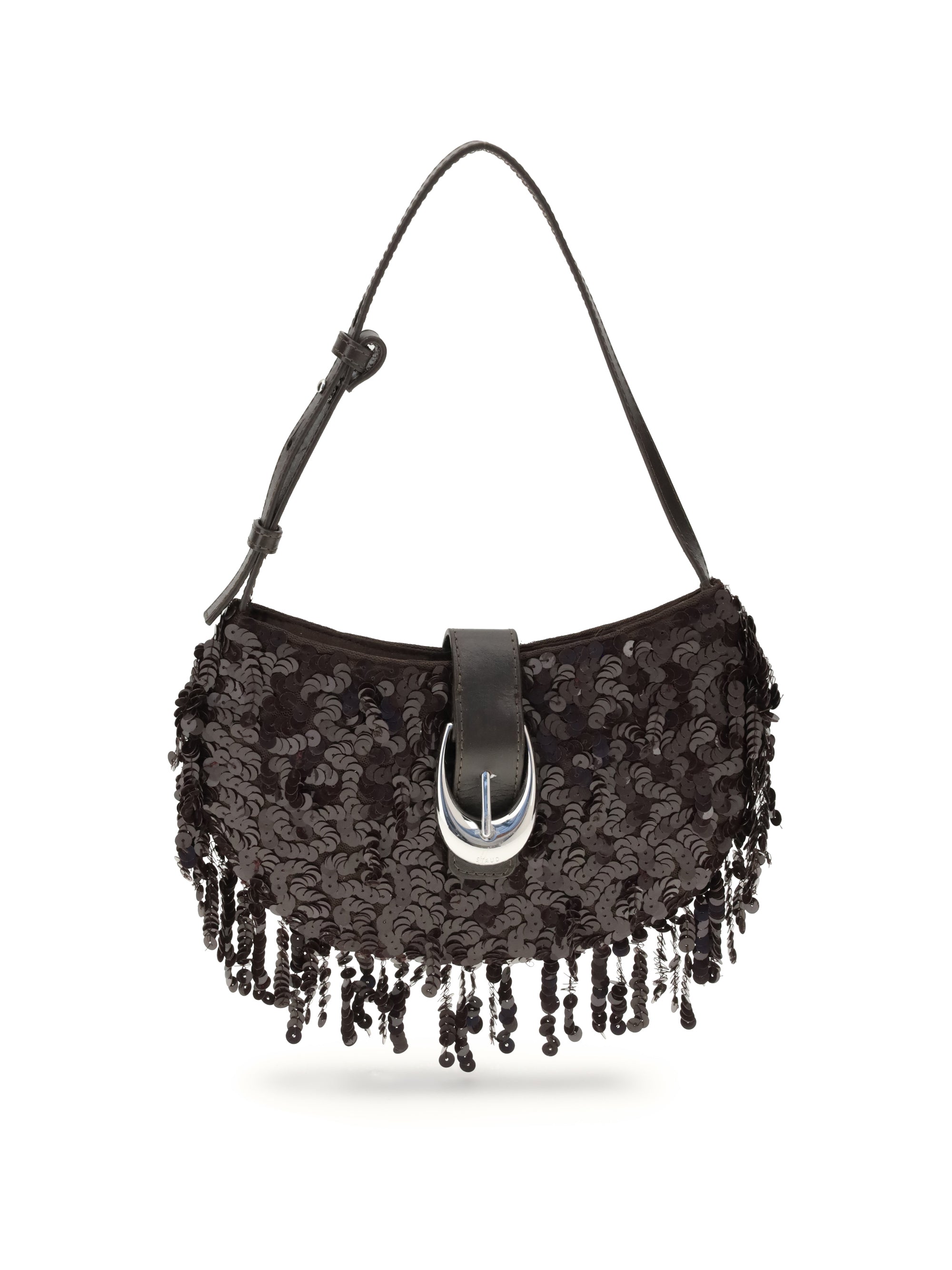 STAUD OS alana shoulder bag