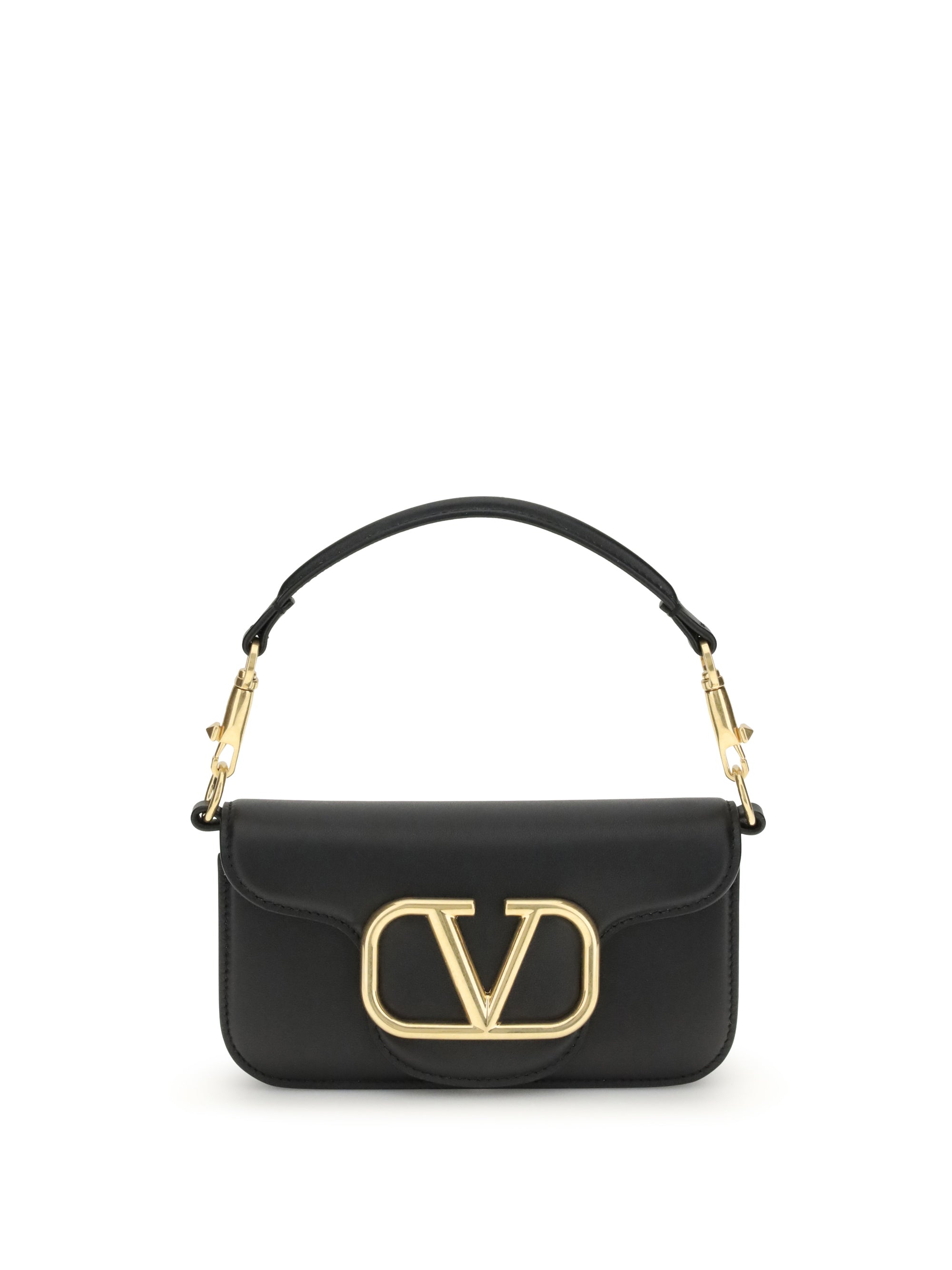 VALENTINO GARAVANI OS locò shoulder bag