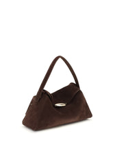 BENEDETTA BRUZZICHES OS elif shoulder bag