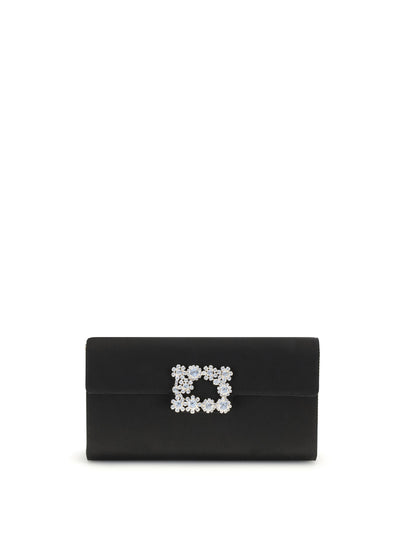 efflorescence pochette