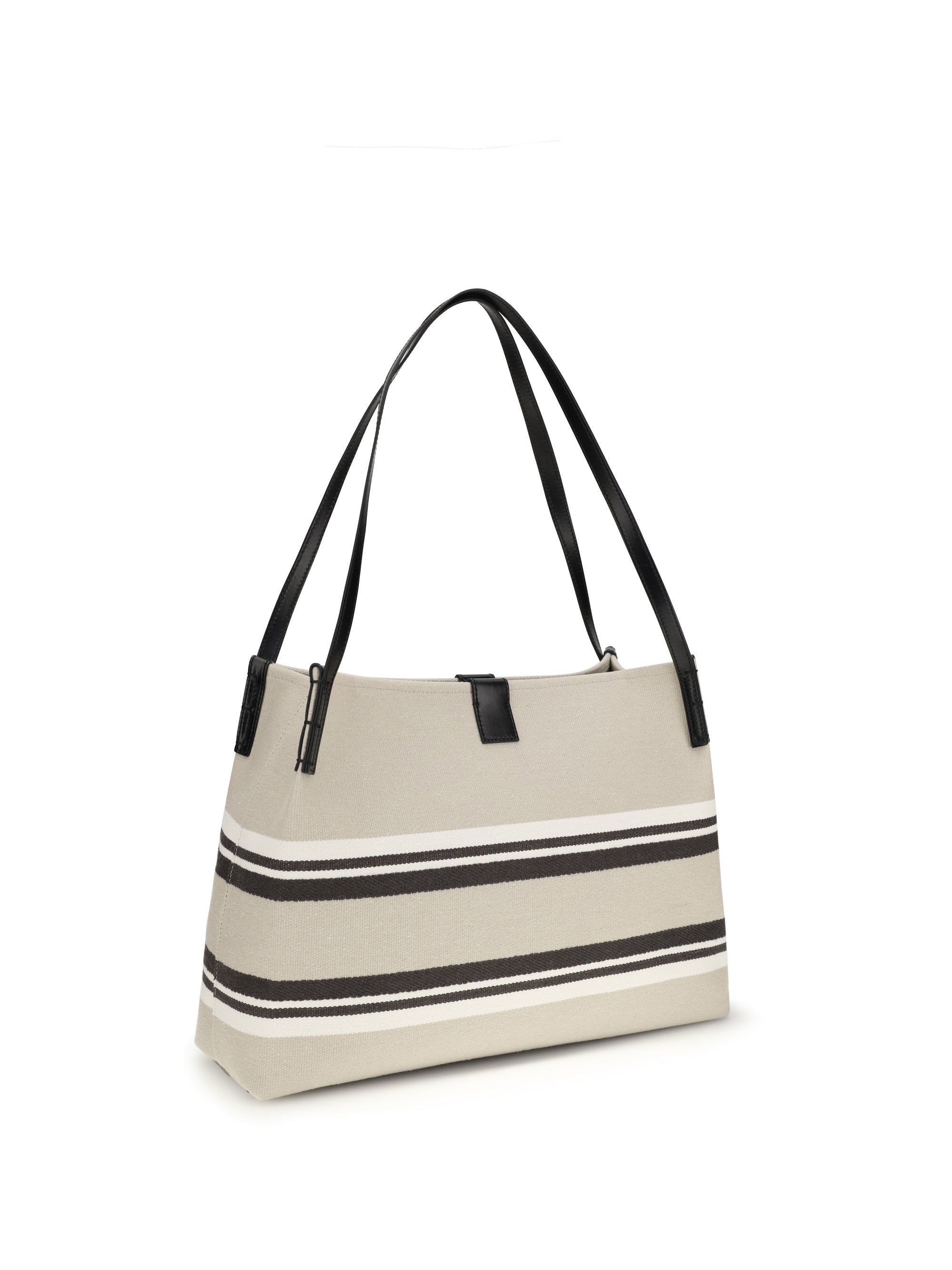 BALMAIN OS release shoulder bag