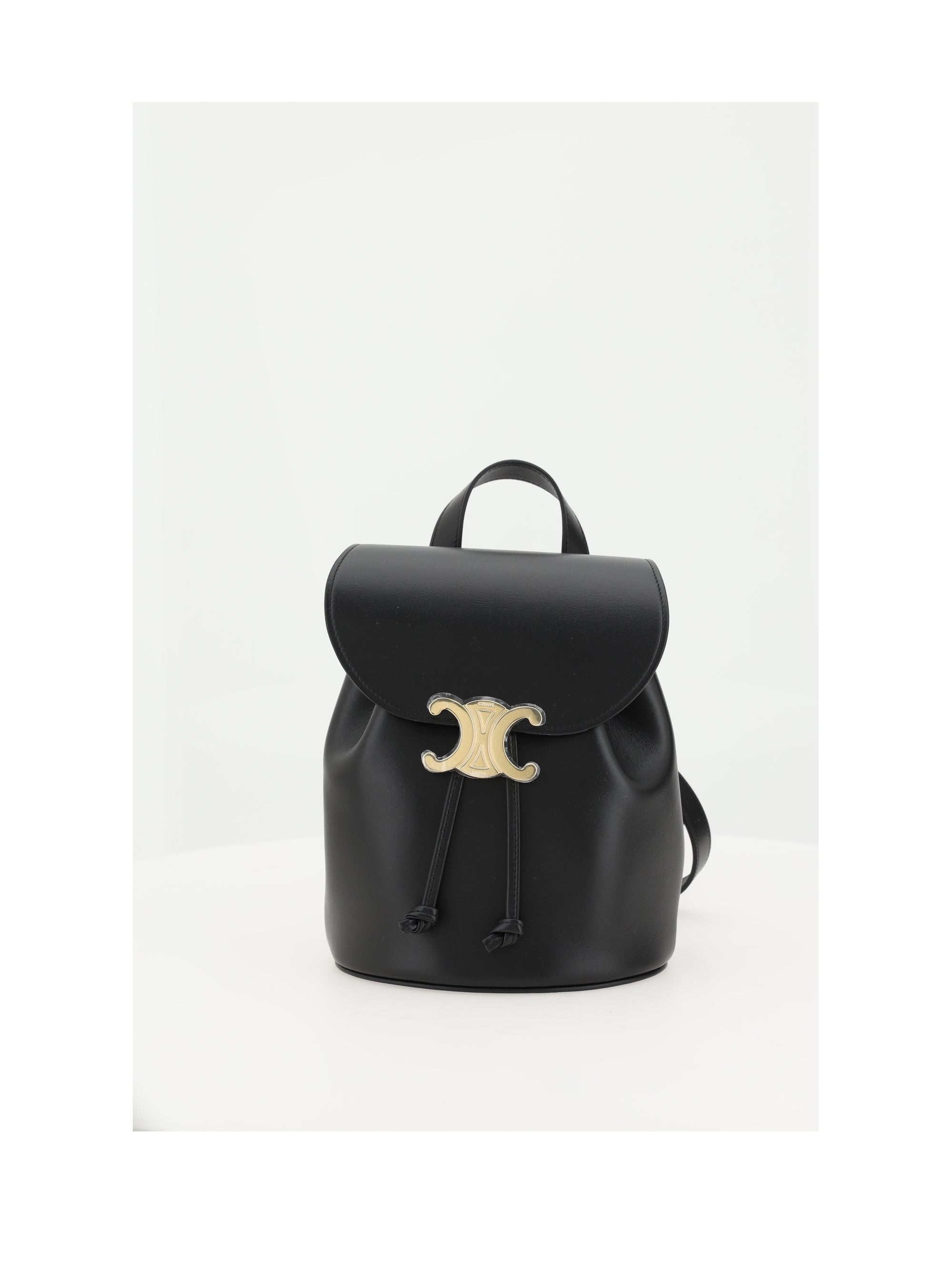 CELINE OS backpack celine bonnie