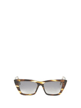 SAINT LAURENT OS 276 mica sunglasses