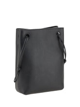 LOEWE OS pebble shoulder bag