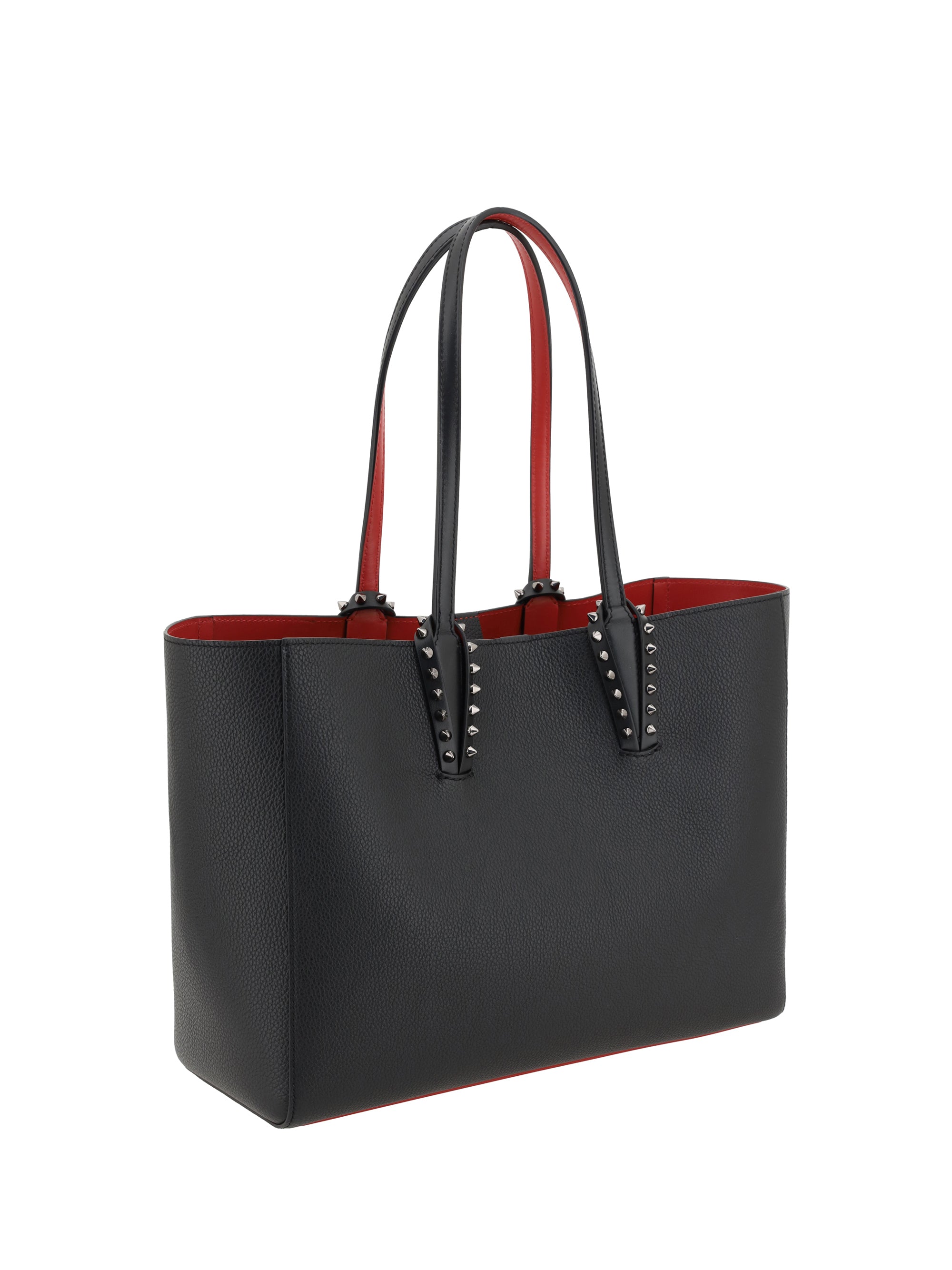 CHRISTIAN LOUBOUTIN OS cabata tote bag