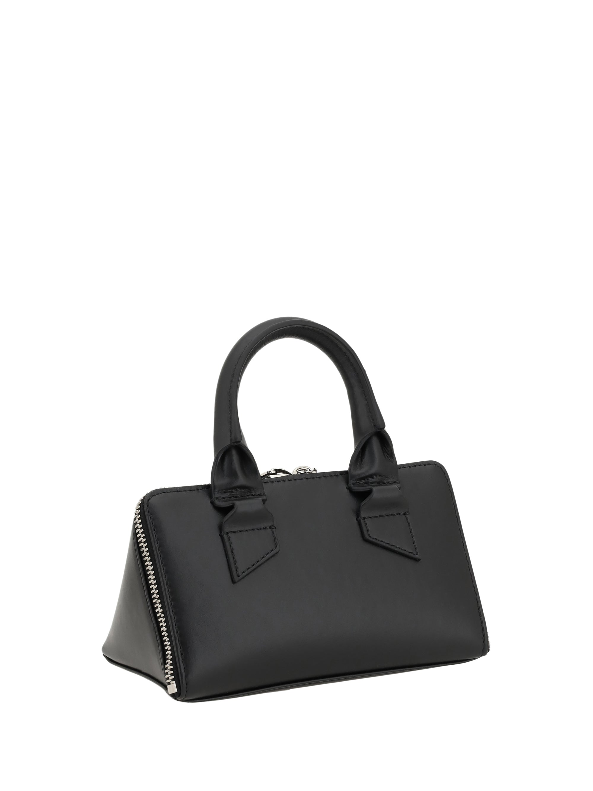 THE ATTICO OS friday handbag