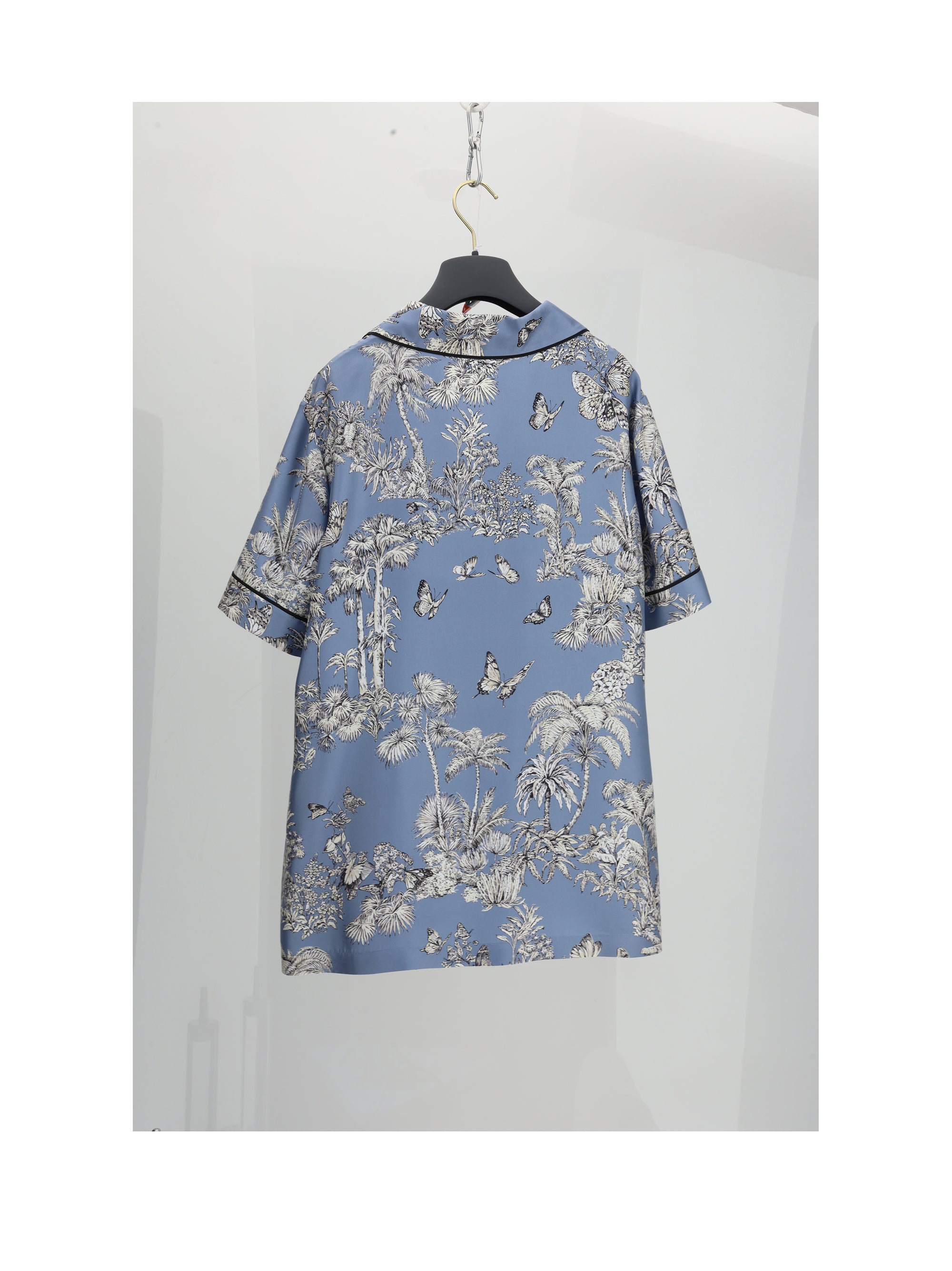 DIOR 40 jacket