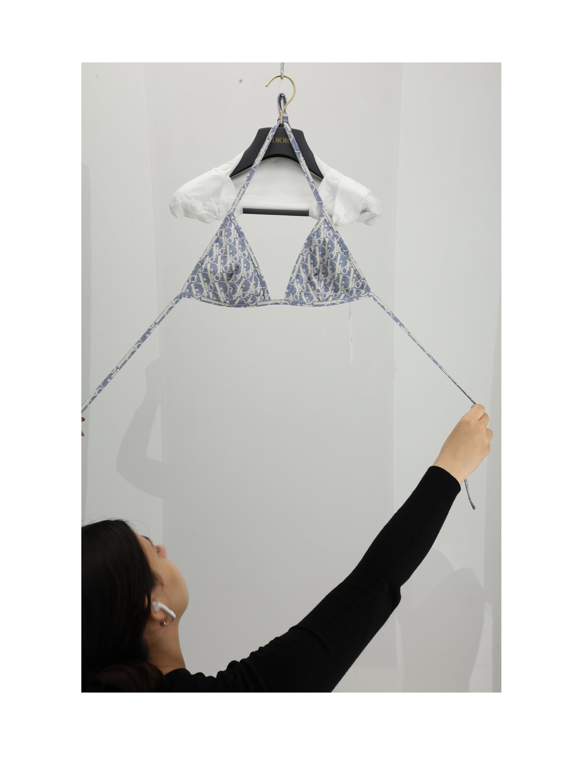 DIOR XS lingerie & swim