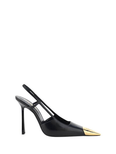 jeanne pumps